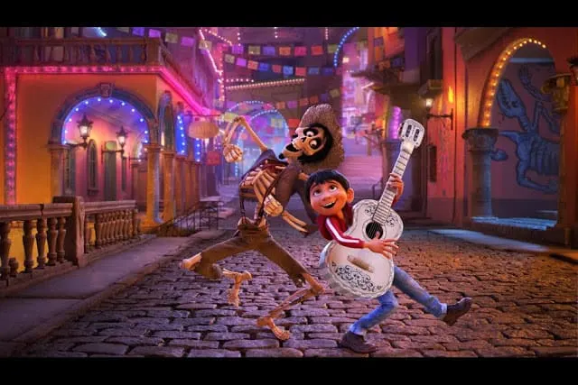 COCO Movie Review, What is COCO about, Is Coco scary for kids