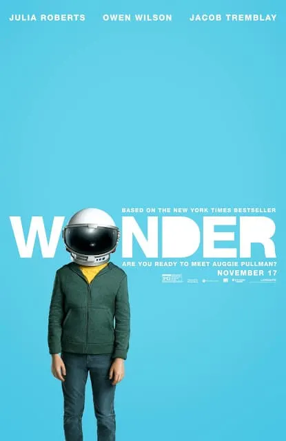 Wonder Movie review, Wonder Movie,