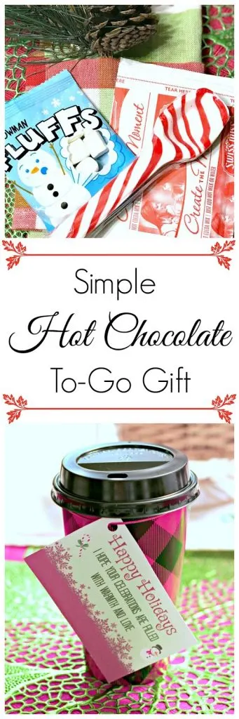 Hot chocolate to go gift, printable gift tags for hot chocolate, hot chocolate printable tag, buffalo plaid coffee cups, oriental trading savings, oriental trading holiday gifts Hot chocolate to go gift, printable gift tags for hot chocolate, hot chocolate printable tag, buffalo plaid coffee cups, oriental trading savings, oriental trading holiday gifts