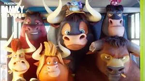 Ferdinand movie photos, ferdinand the bull movie 2017, What are the themes in ferdinand the bull movie, Ferdinand movie review, colorado blogger, denver blogger, denver social influencer, colorado social influencer