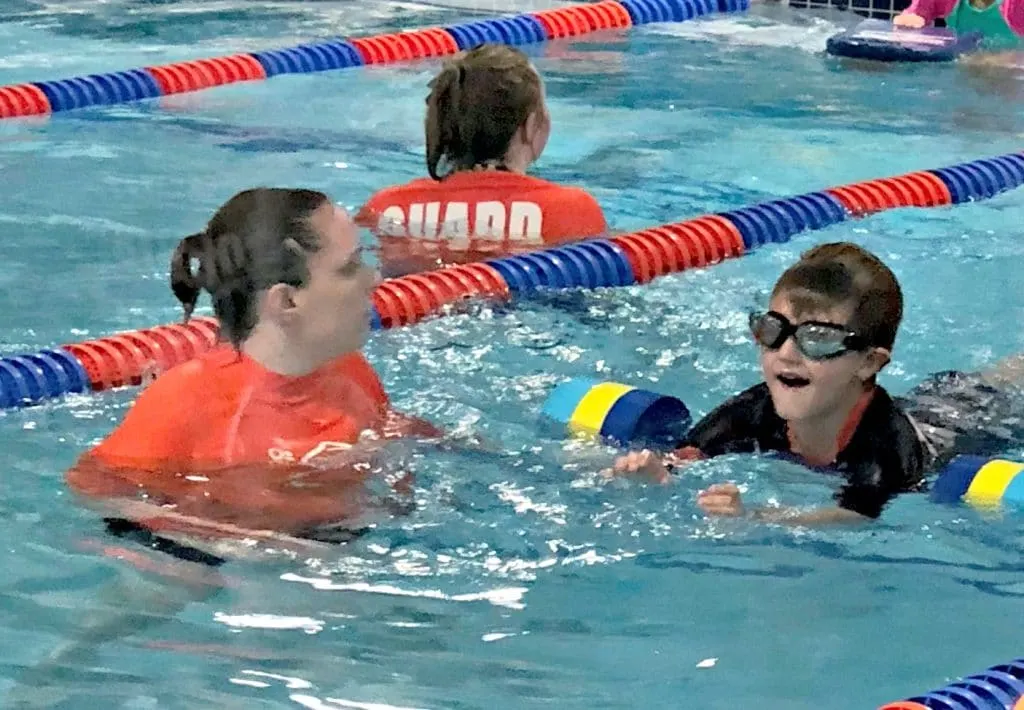 Goldfish Swim School, Denver Colorado Swim Schools, Denver Swim Lessons, best place for swimming lessons in Colorado, Where to take swim lessons in colorado