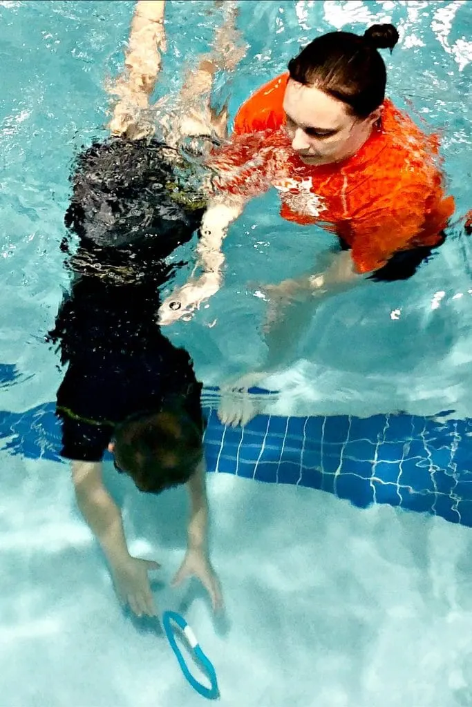 Goldfish Swim School, Denver Colorado Swim Schools, Denver Swim Lessons, best place for swimming lessons in Colorado, Where to take swim lessons in colorado