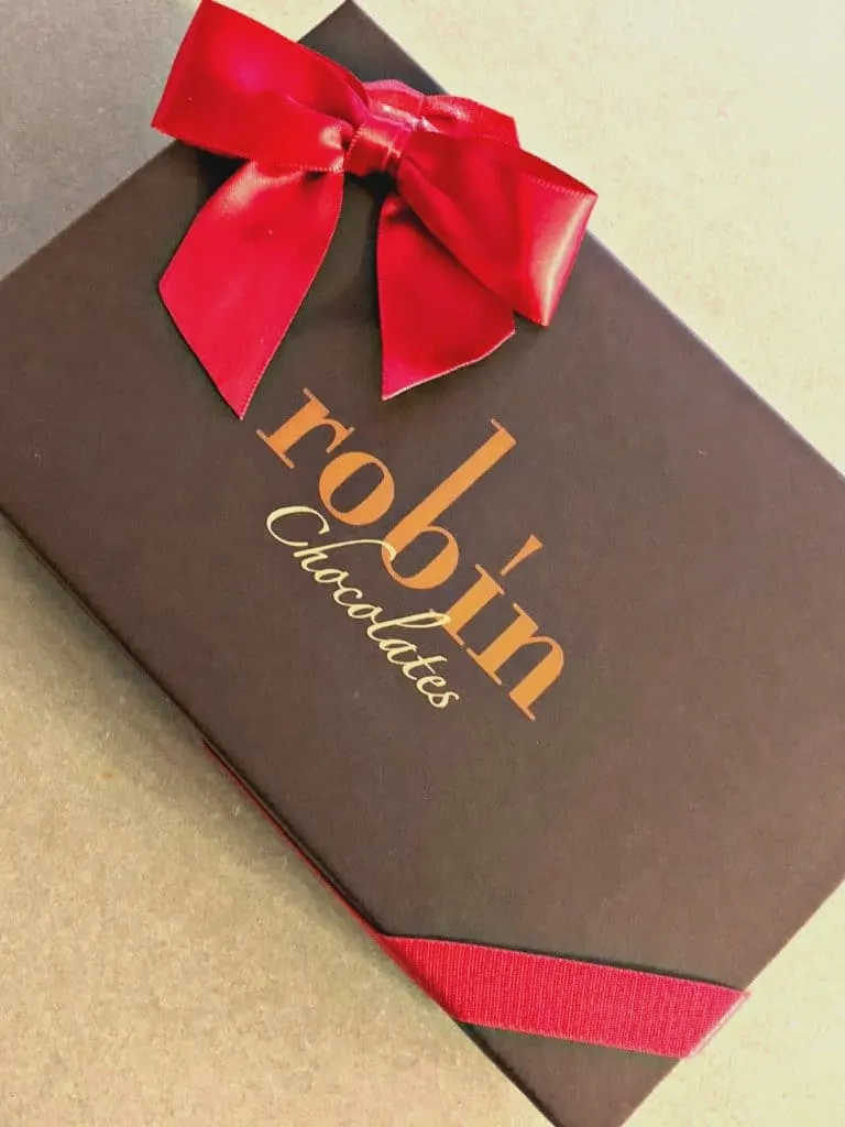 chocolatiers in Colorado