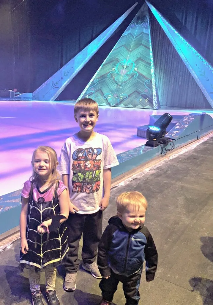 Disney On Ice Presents Frozen, Disney ON Ice Colorado, Disney on ice in colorado, Disney on ice Frozen Colorado, When will Disney on Ice be coming to Denver