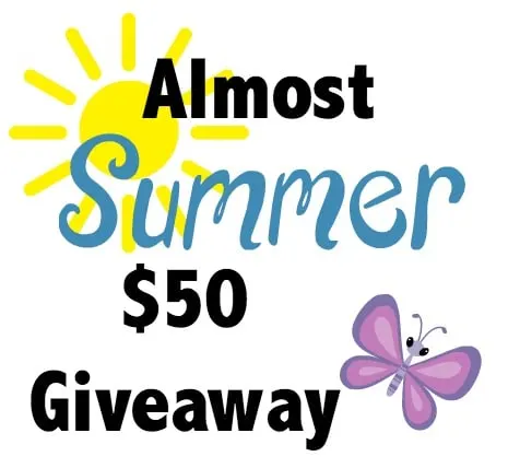 Summer cash giveaway, blog money giveaway, Goldfish swim school, elitches, water world, camping, things to do in colorado 
