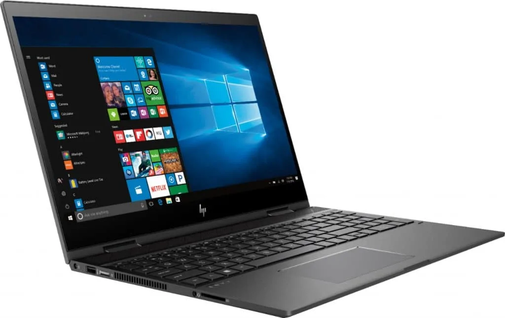HP Envy x360 specs, why to buy HP laptops, new HP laptop deals, HP Laptops and tablets, touchscreen laptops
