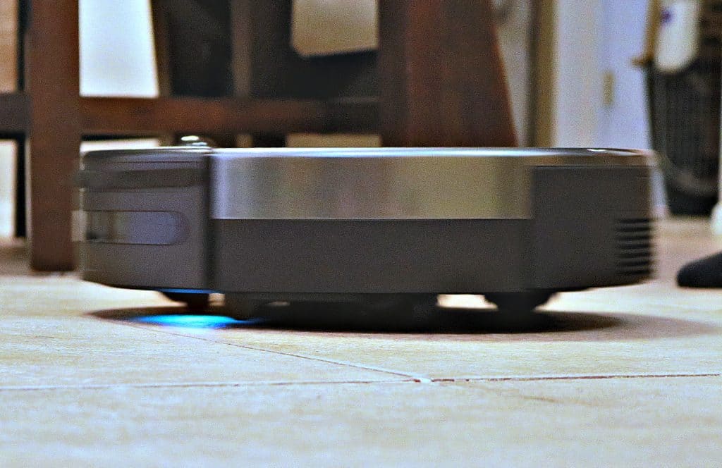 bObsweep, robot vacuum, affordable robot vacuum, how to use bObsweep, where to buy bObsweep, robots that clean your house