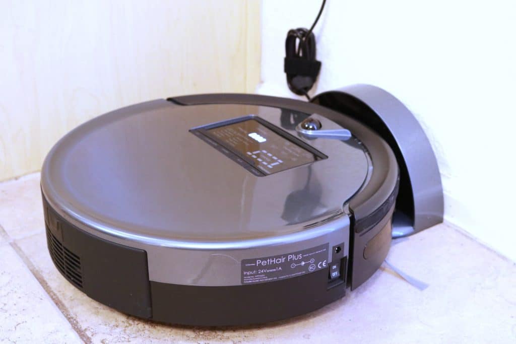 bObsweep, robot vacuum, affordable robot vacuum, how to use bObsweep, where to buy bObsweep, robots that clean your house