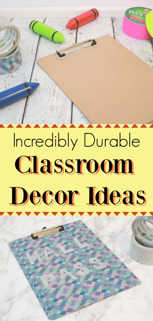 Incredibly Durable Classroom Decor Ideas We Got The Funk