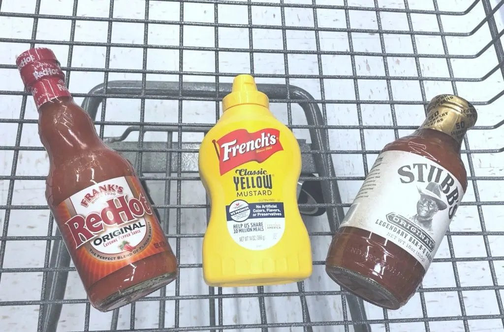easy and delicious homegating party, how to throw a football party at home, easy recipes for a football party, how to host a simple football party, weber sweepstakes, mccormick sweepstakes, french's potato salad recipe, stubb's wing recipe, easy buffalo chicken nachos
