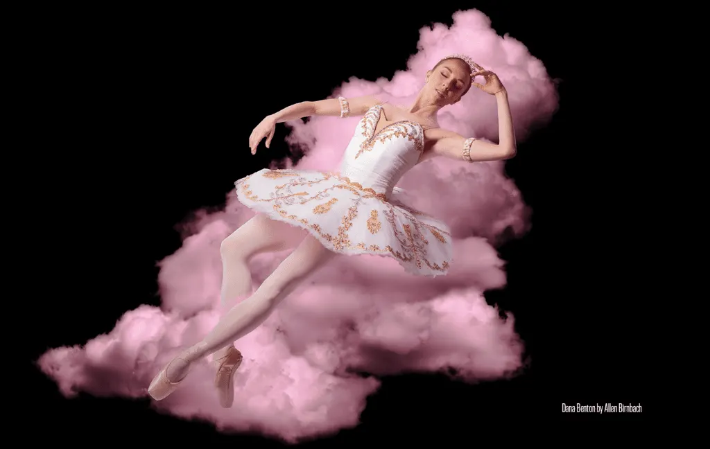 Sleeping Beauty, Colorado Ballet, Colorado Ballet presents Sleeping Beauty, Colorado Ballet 2018 season opener