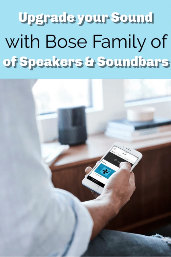 Bose Family of Speakers and Soundbars, Bose at Best Buy, Bose Streaming speakers review, Bose smart sound bars, Amazon Alexa soundbar