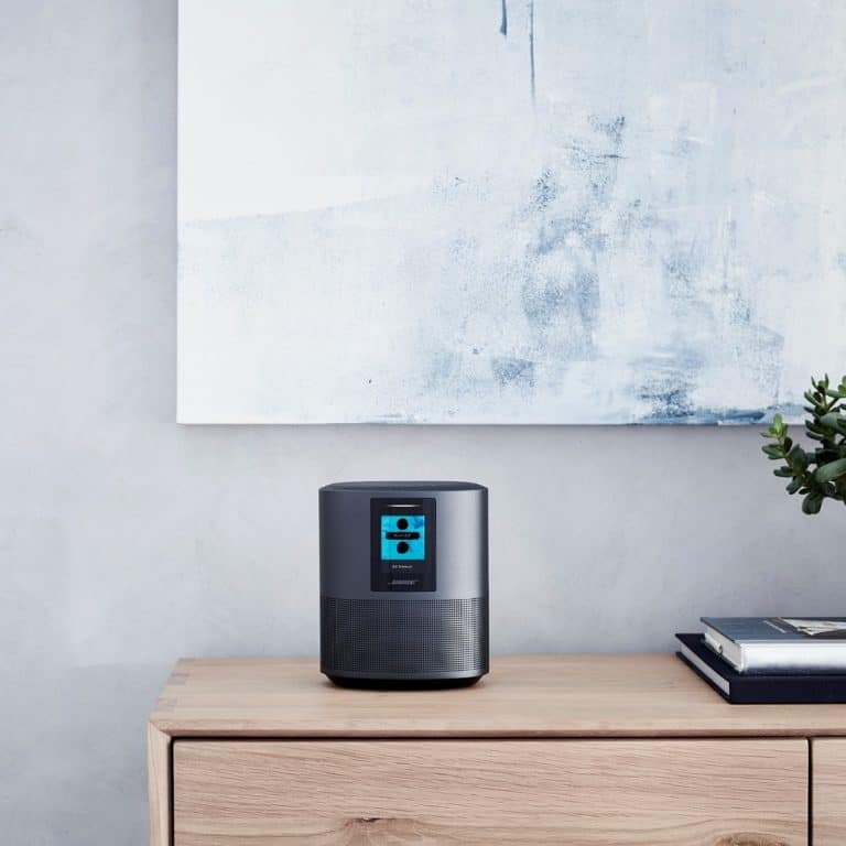 Upgrade Your Sound with Bose Family of Speakers and Soundbars