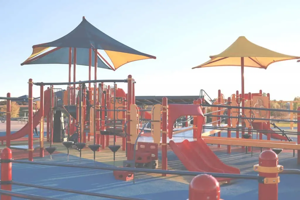 Inclusive Play, Inclusive playgrounds, landscape structure playgrounds, landscape structures, playgrounds for disabilities, colorado playgrounds