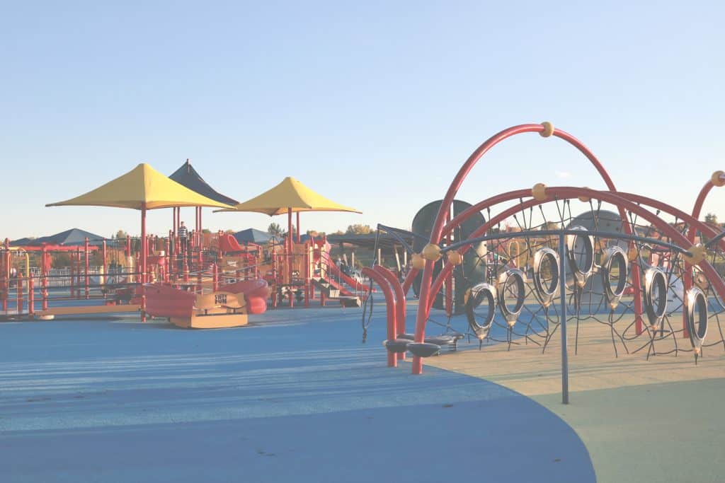 Inclusive Play, Inclusive playgrounds, landscape structure playgrounds, landscape structures, playgrounds for disabilities, colorado playgrounds