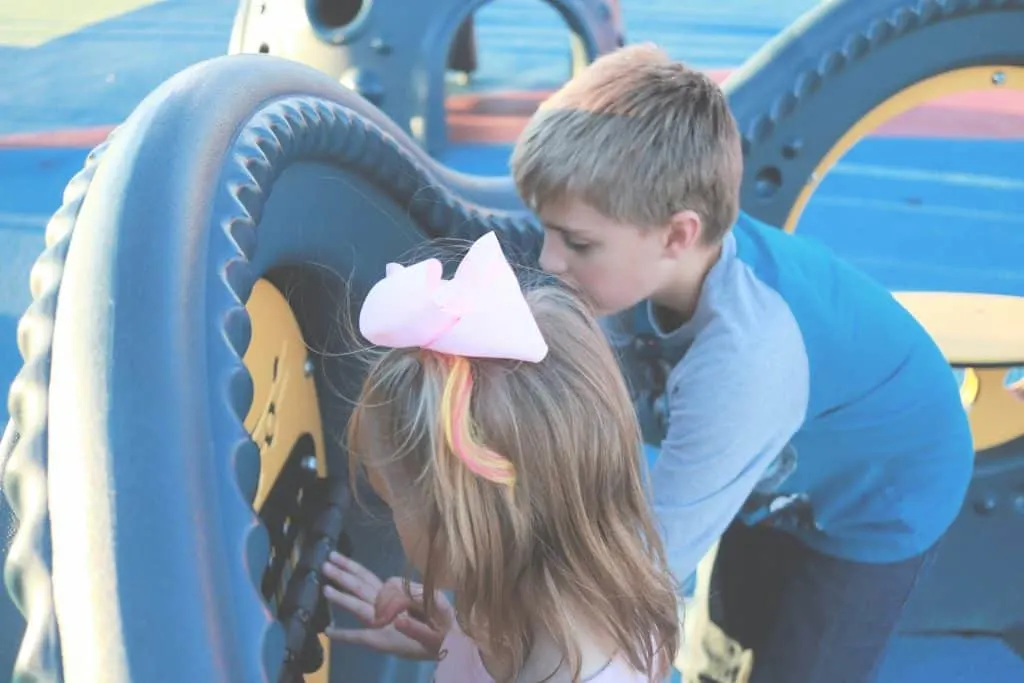 Inclusive Play, Inclusive playgrounds, landscape structure playgrounds, landscape structures, playgrounds for disabilities, colorado playgrounds