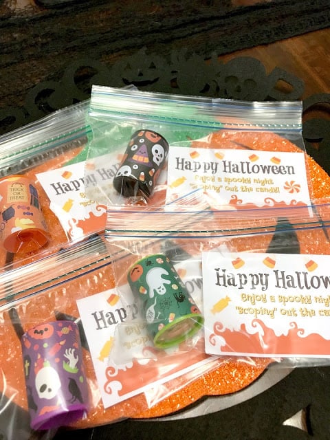 a-maze-ing halloween handouts, maze halloween printable, maze printable ideas for parties, halloween party printables, halloween school party treats, non candy halloween handouts, teal pumpkin ideas
