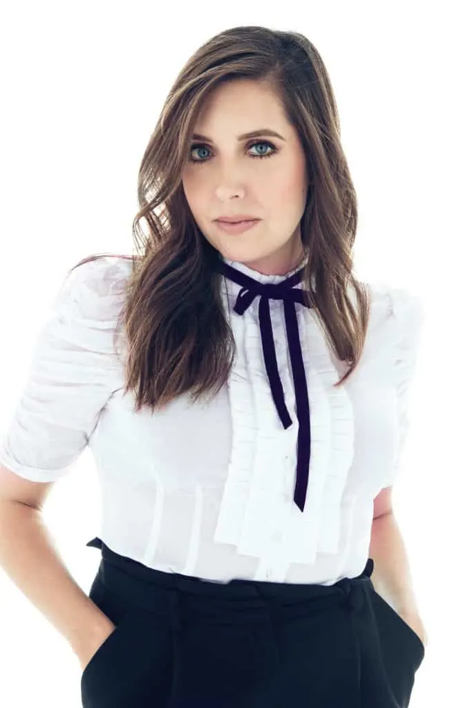 Own It Review, Own It album, Christian progressive pop, Francesca Battistelli music, new music from Francesca Battistelli 2018