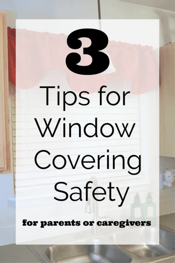 Window Covering Safety, Tips for window covering safety, how to be safe around windows, how to create safe windows for children, safe blinds for children, window covering safety council, retrofitting for window safety, cordless blinds, best for kids window safety certification