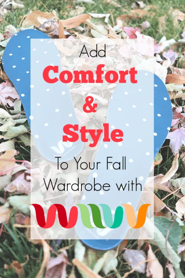 Wiivv Custom Insoles, fall fashion, back pain relief, custom insoles for back pain, best insoles for boots