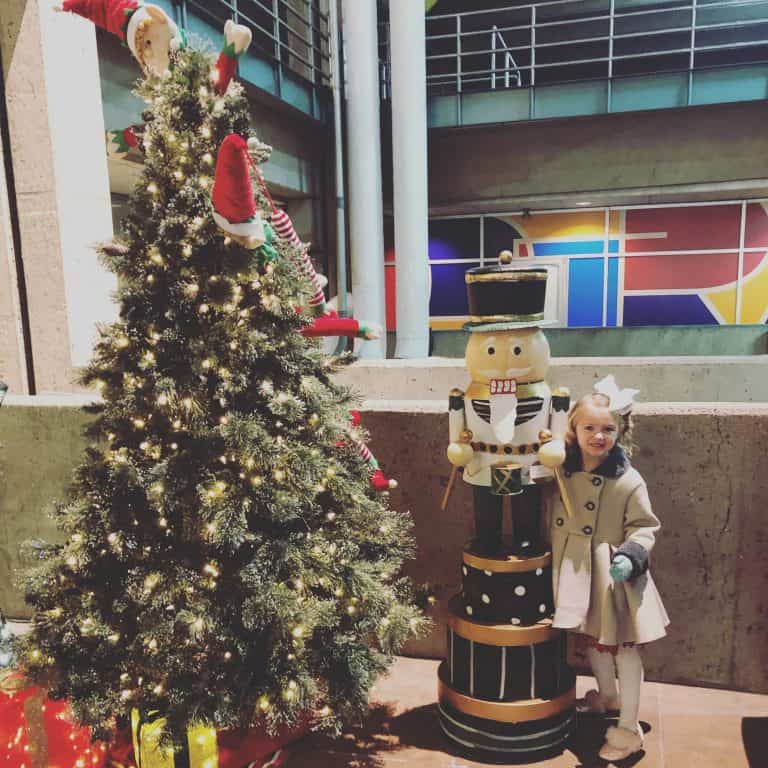 Our Honest Thoughts On The Nutcracker presented by Colorado Ballet