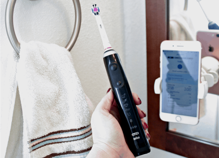 Do NOT Miss This Black Friday Deal on Oral-B