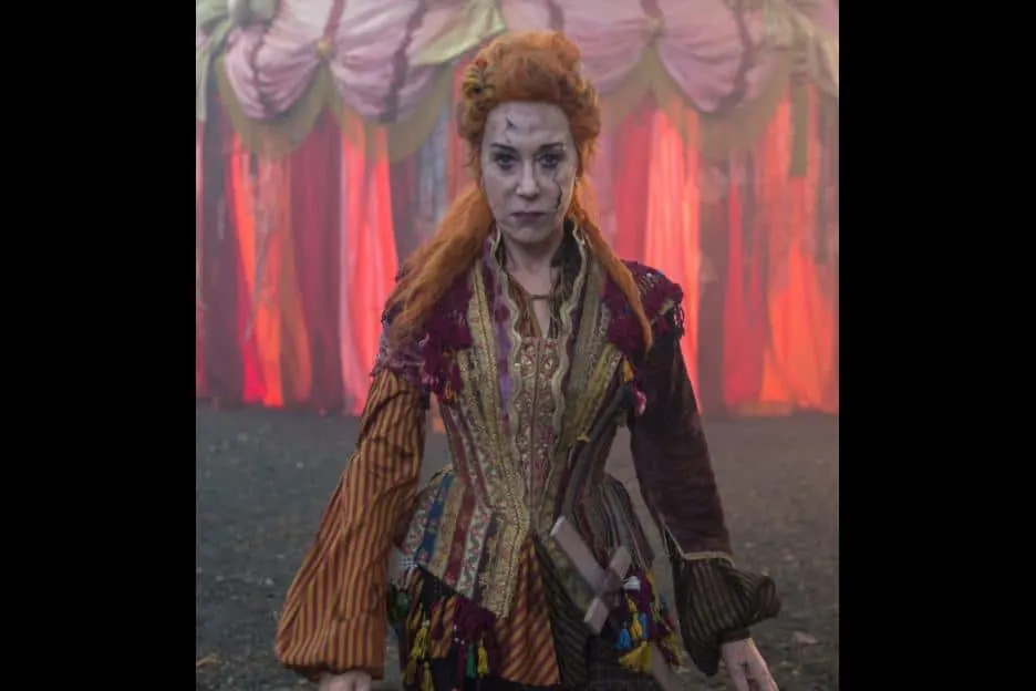 The Nutcracker and the Four Realms, Review of the Nutcracker, Review of Disneys Nutcracker