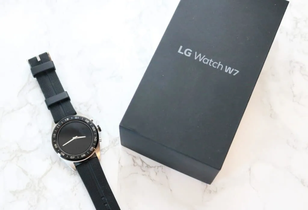 LG-Watch W7, LG-Watch W7 Review, smartwatch review, Deals on the LG W7 Watch