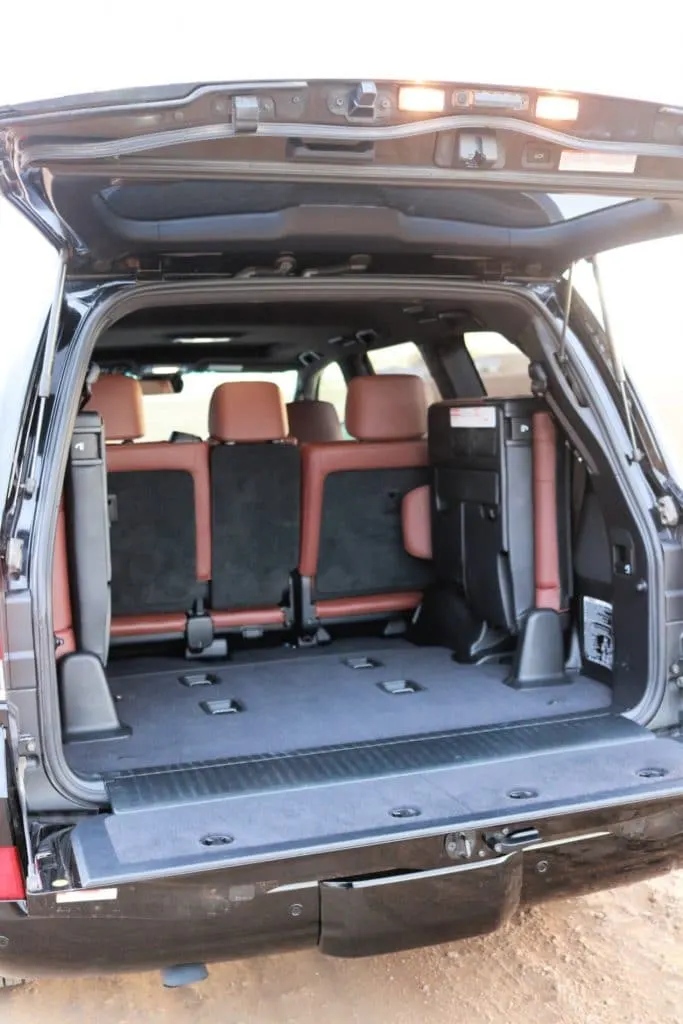 Land Cruiser, 2018 Land Cruiser Specs, 2018 Land Cruiser honest review, 2018 Land Cruiser Toyota