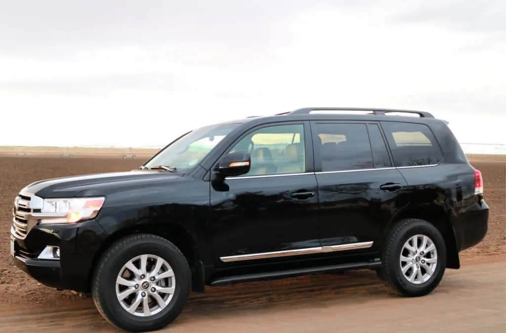 Land Cruiser, 2018 Land Cruiser Specs, 2018 Land Cruiser honest review, 2018 Land Cruiser Toyota