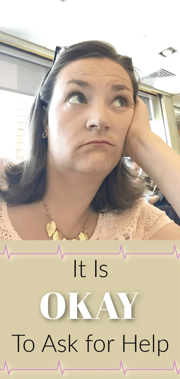 It is okay to ask for help, online counseling, therapy, counseling, betterhelp, online therapy, how to ask for help