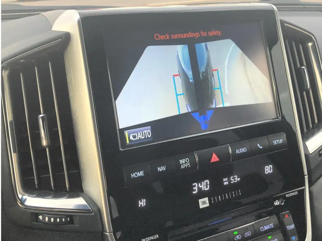 Land Cruiser, 2018 Land Cruiser Specs, 2018 Land Cruiser honest review, 2018 Land Cruiser Toyota