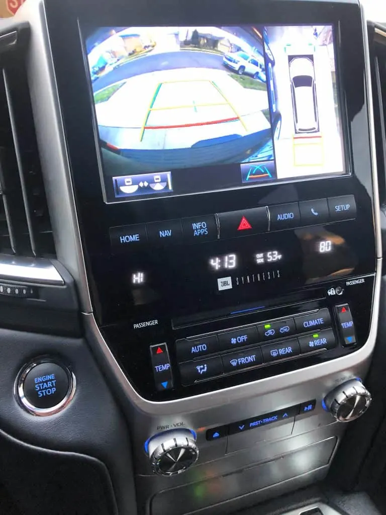 Land Cruiser, 2018 Land Cruiser Specs, 2018 Land Cruiser honest review, 2018 Land Cruiser Toyota