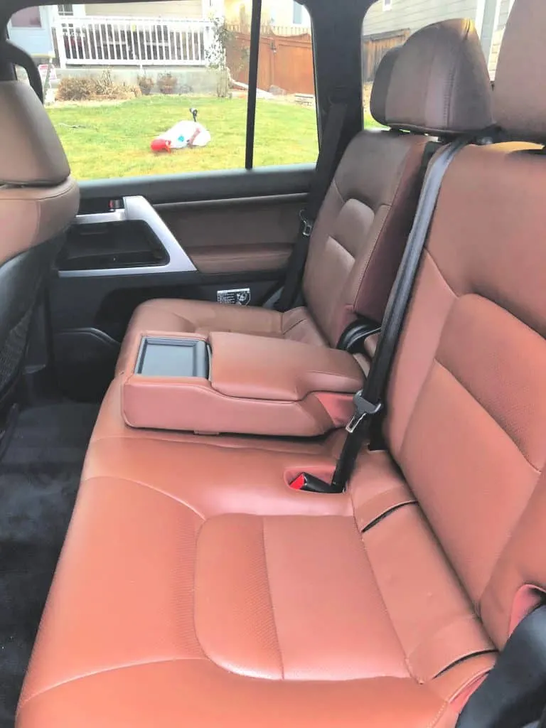 Land Cruiser, 2018 Land Cruiser Specs, 2018 Land Cruiser honest review, 2018 Land Cruiser Toyota