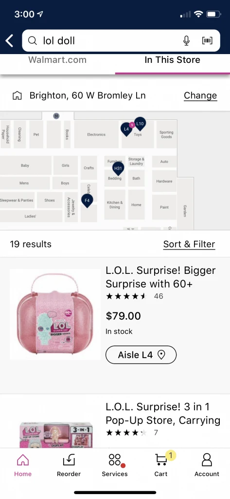 Holiday Shopping is easy with walmart, Holiday shopping at Walmart, Walmart deals for 2018 holidays, how to save time at walmart during the holidays, how to save big during the holidays