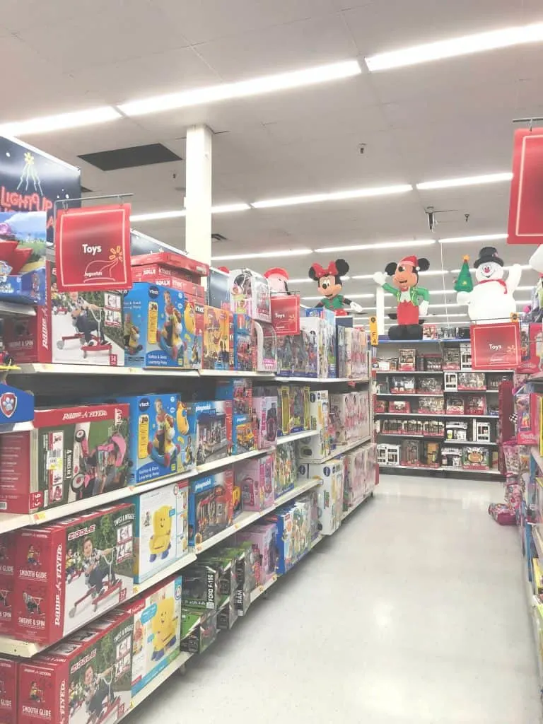 Holiday Shopping is easy with walmart, Holiday shopping at Walmart, Walmart deals for 2018 holidays, how to save time at walmart during the holidays, how to save big during the holidays