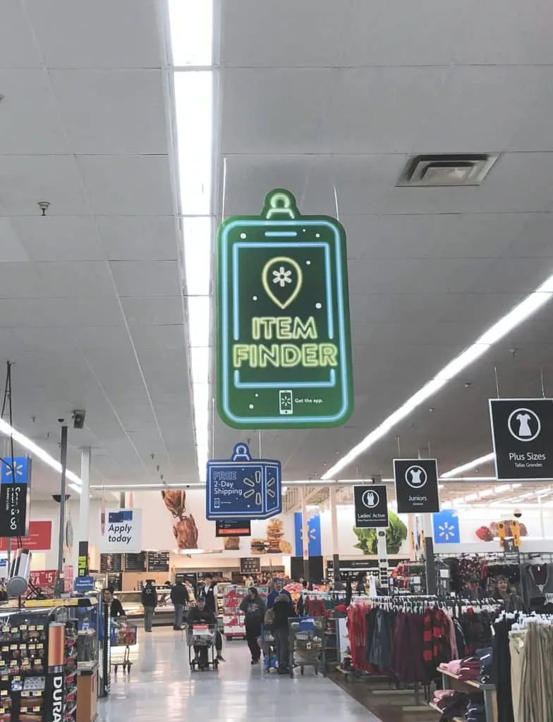 Holiday Shopping is easy with walmart, Holiday shopping at Walmart, Walmart deals for 2018 holidays, how to save time at walmart during the holidays, how to save big during the holidays