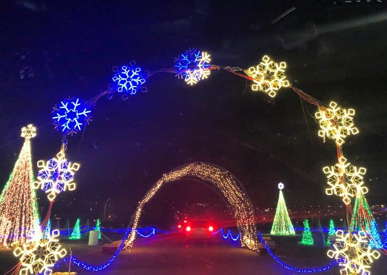 3 Things to Know Before You Go to Christmas In Color