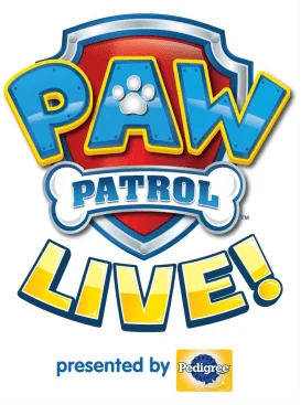 PAW Patrol Live! PAW Patrol Live Denver, Paw patrol in denver, the great pirate adventure, paw patrol great pirate adventure colorado, paw patrol live promo code denver