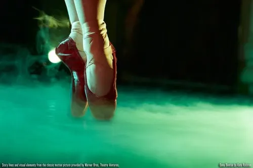 The Wizard of Oz Ballet, Colorado Ballet presents The Wizard of Oz