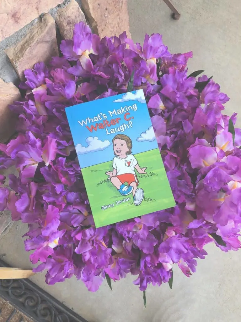 What's Making Walter C. Laugh Giveaway, Childrens book giveaway, giveaway for books, book giveaway