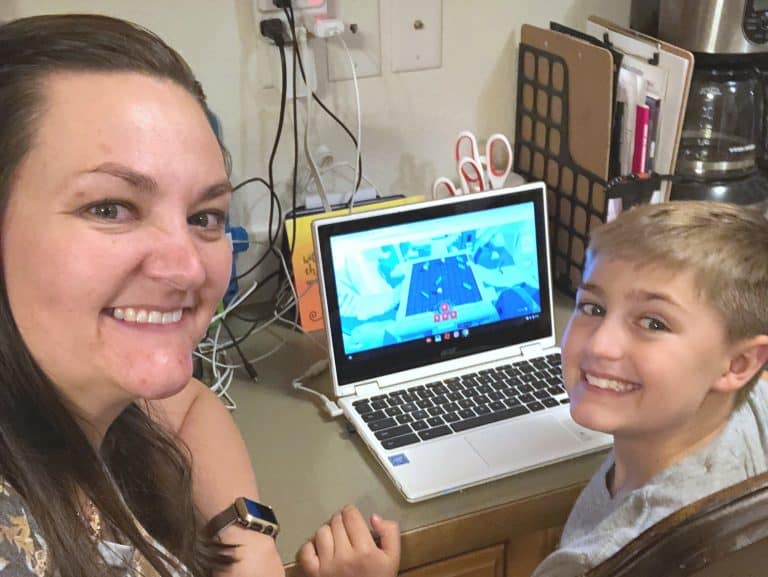 How to Be Internet Awesome with Fun, Games and Safety!