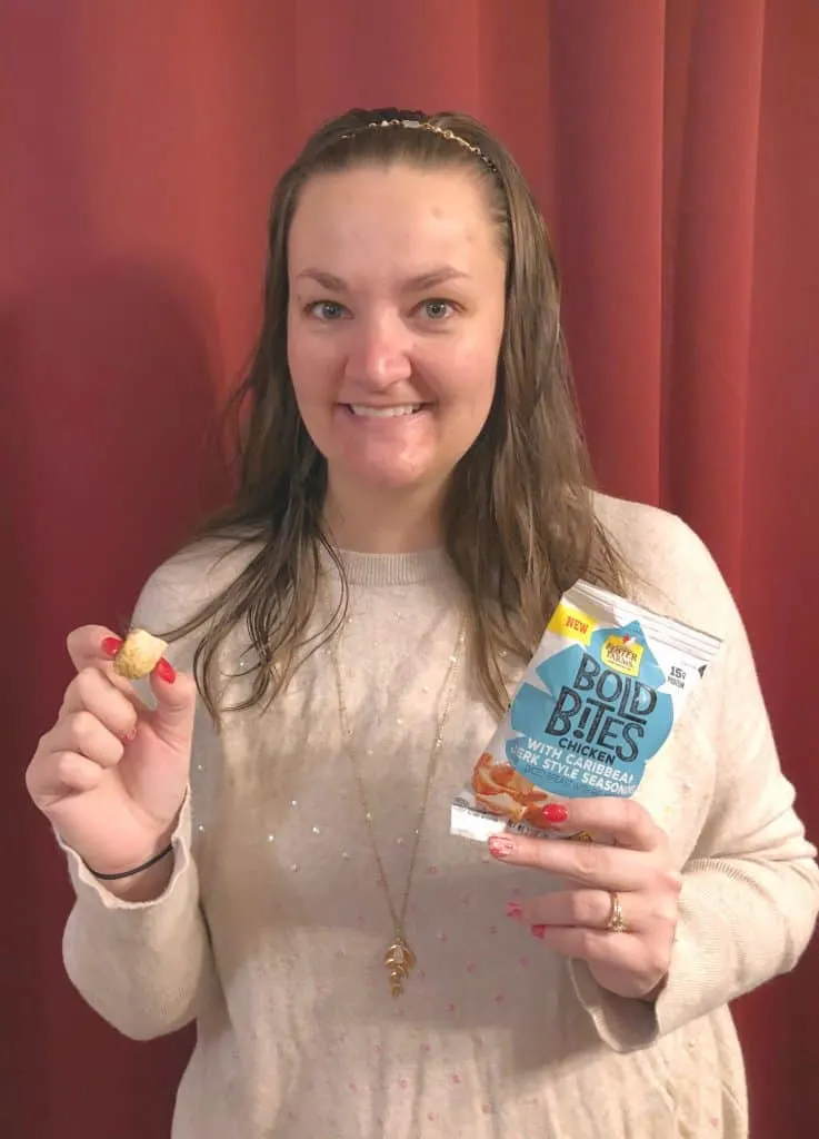meal prep snacks, how to snack better, healthy snacking options, foster farms bold bites, on the go chicken bites, chicken snacks