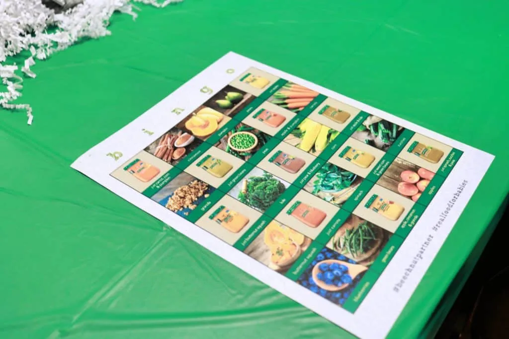 Simple Beech Nut Mommy Party, Baby food, Best baby food,