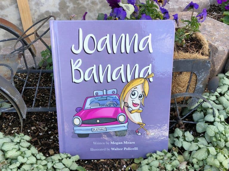 This Book Is AWESOME for Kids with Food Allergies!
