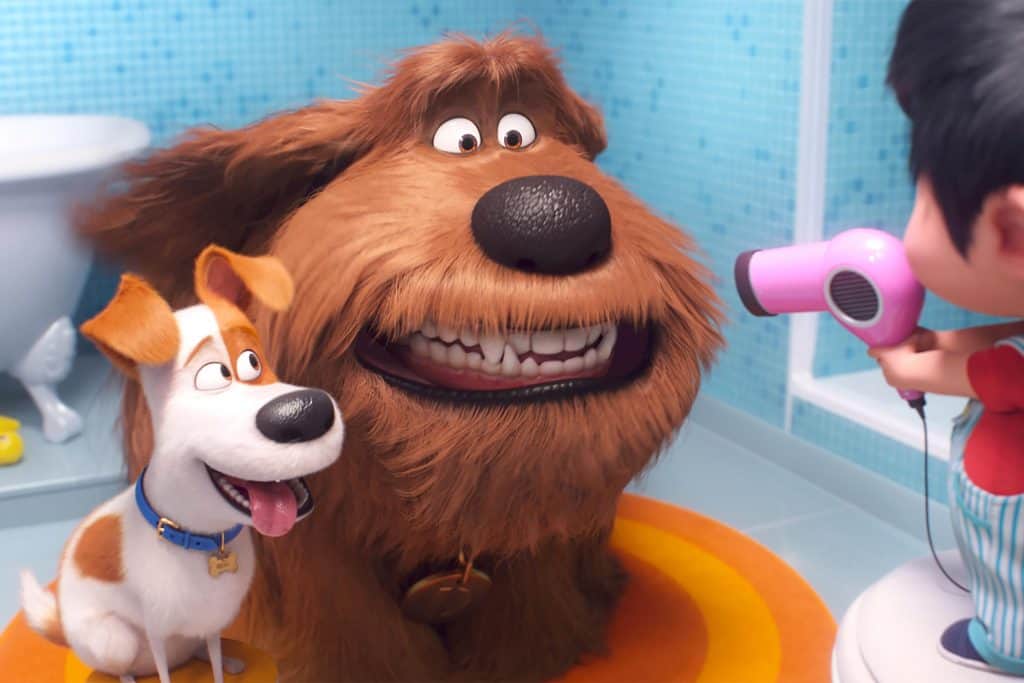 Everything parents need to know about The Secret Life of Pets 2
