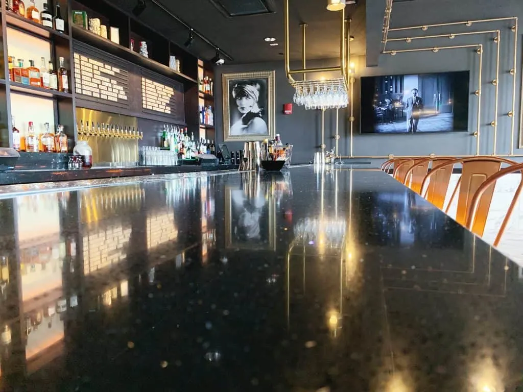 Pandora's Box at Alamo Drafthouse