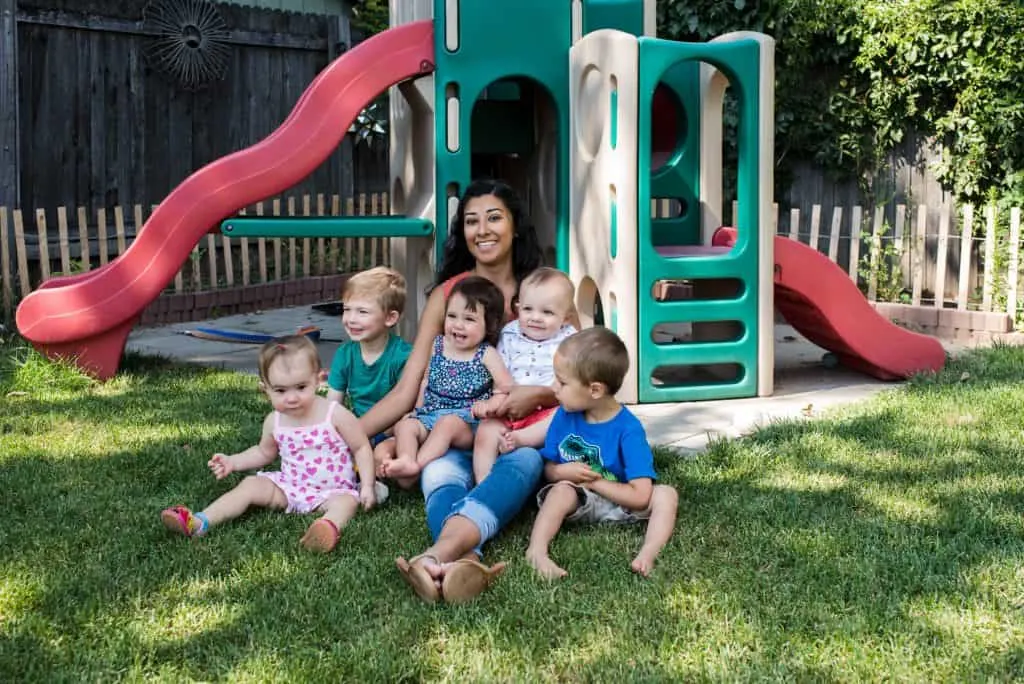 MyVillage In-Home Childcare