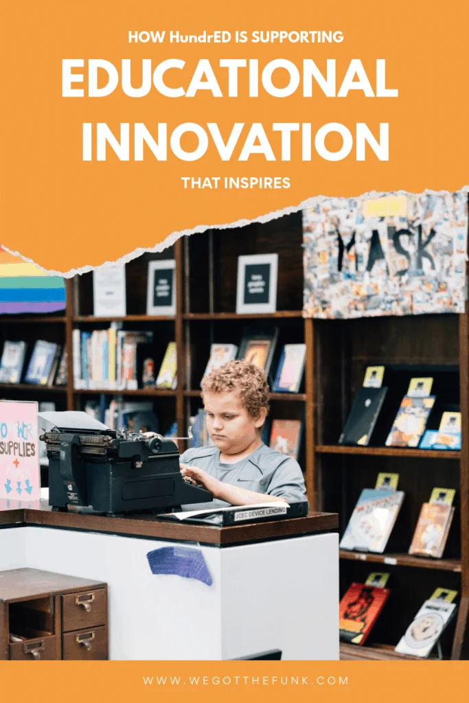 Educational Innovation