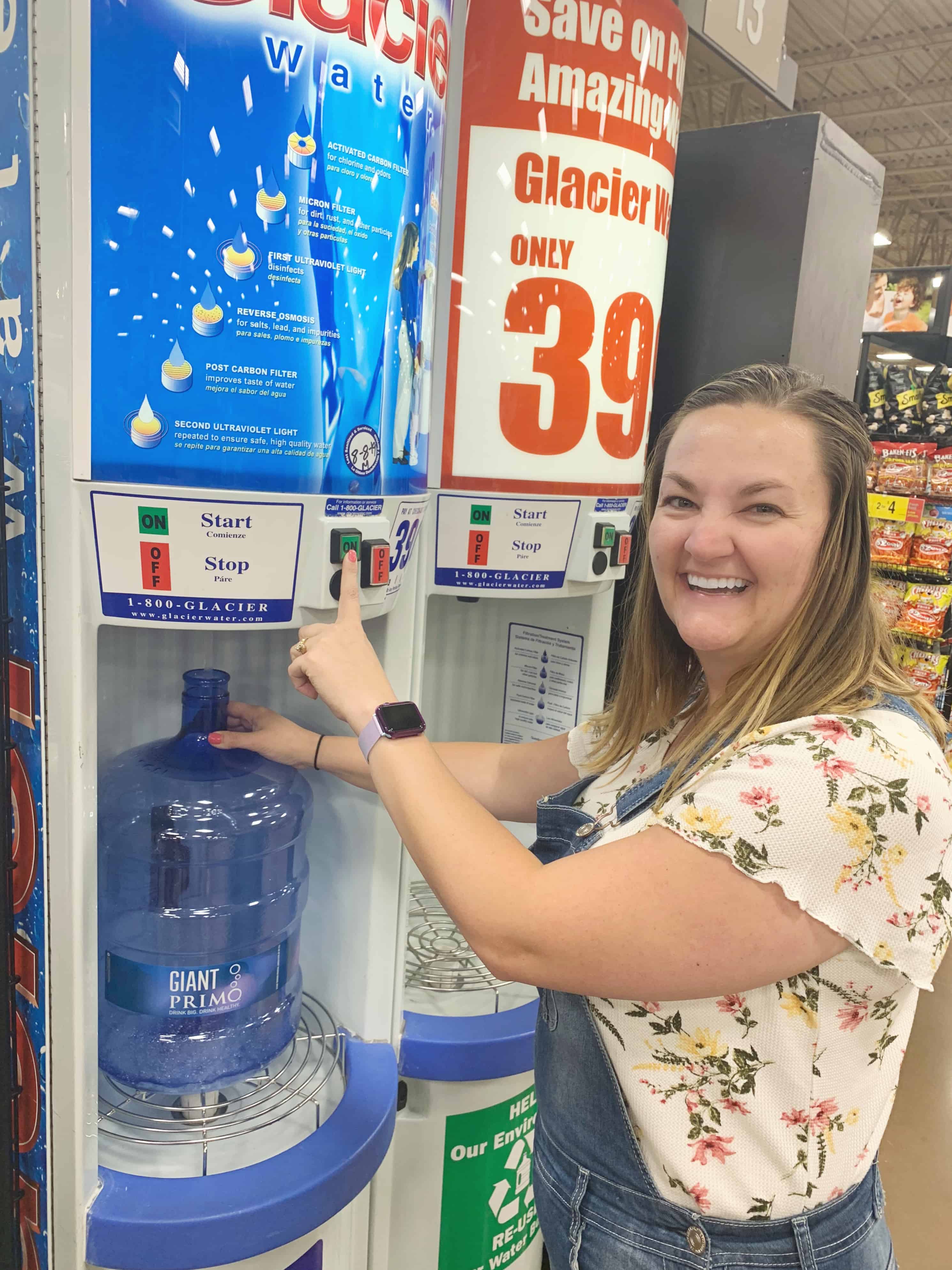 The Primo Water Dispenser that Changed Our Lives! - We Got The Funk